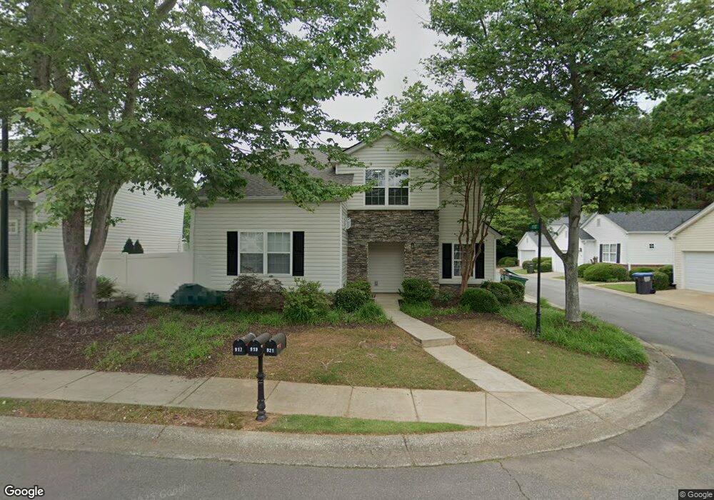 917 W Oaks Dr, Woodstock, GA 30188 - photo 1