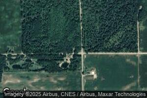 22100 W Gary Rd, Brant, MI 48614