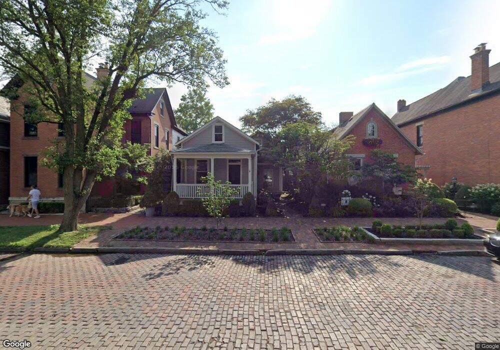 870 Mohawk St, Columbus, OH 43206 - photo 1