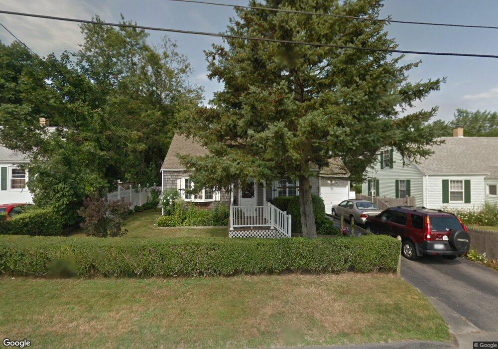 35 King Rd, Middletown, RI 02842 - photo 1