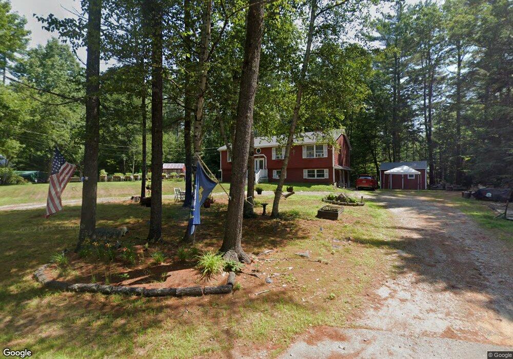 83 Krainewood Dr, Moultonborough, NH 03254 - photo 1