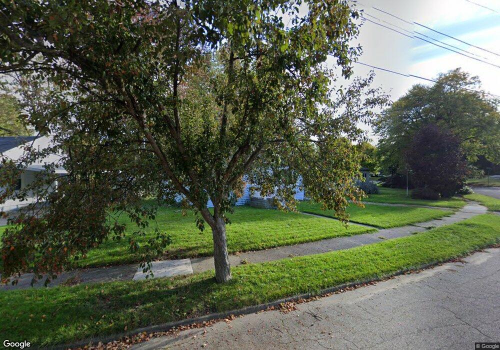 208 Rita Ave, Lansing, MI 48910 - photo 1