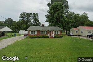 35304 Church St, Ivor, VA 23866