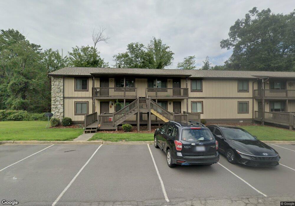 46 Dawnwood Cir, Asheville, NC 28803 - photo 1