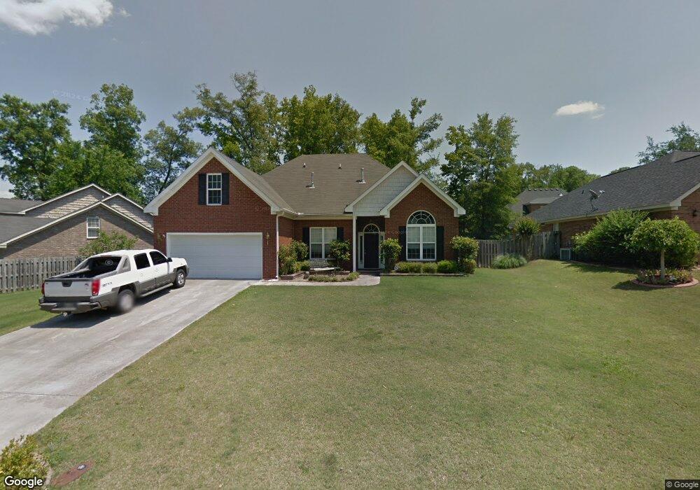 4438 Sapelo Dr, Evans, GA 30809 - photo 1