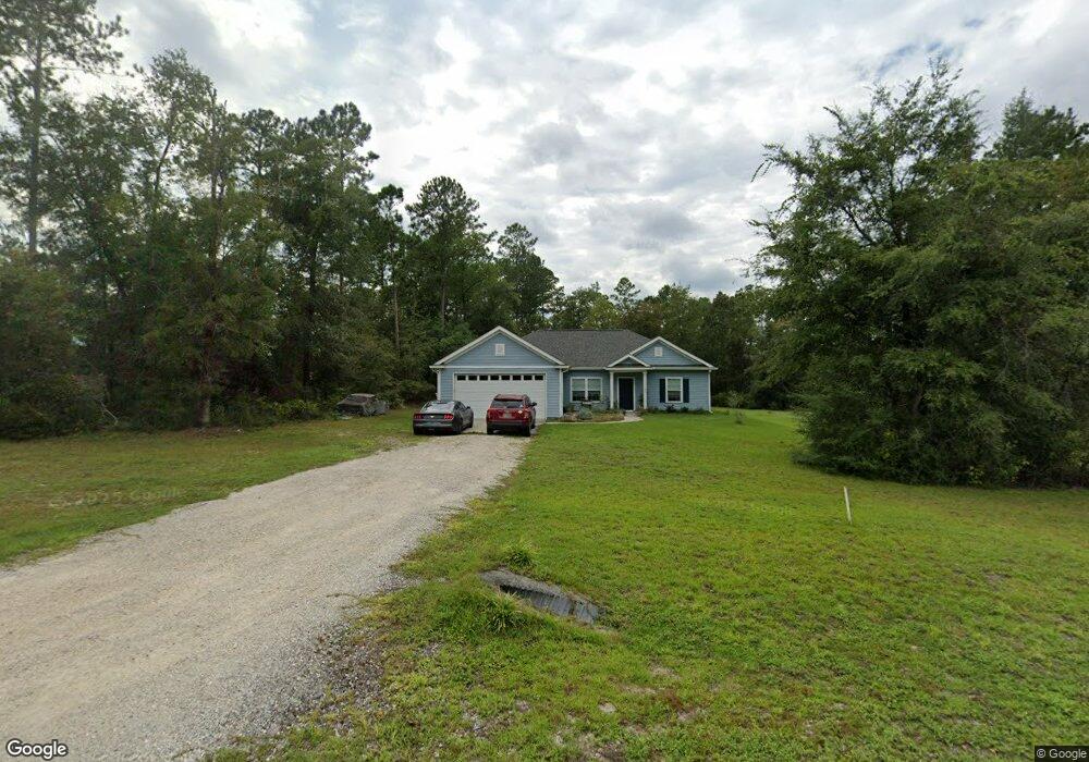 191 Scenic Stream Cir, Crawfordville, FL 32327 - photo 1