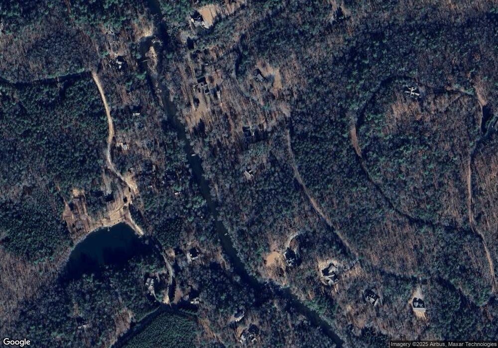 522 Chattahoochee Glen Rd, Clarkesville, GA 30523 - photo 1