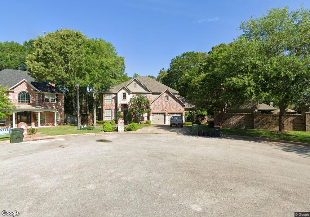 1607 1607 Brynmar Cir, Tyler, TX 75703 - photo 1