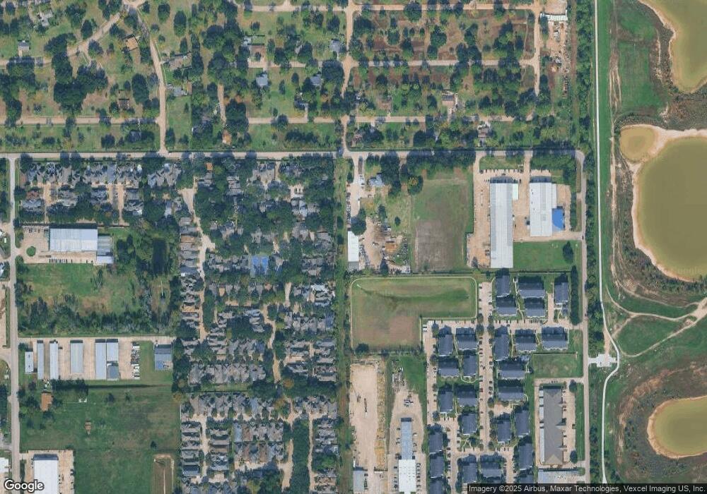 7935 Fairbanks White Oak Rd, Houston, TX 77040 - photo 1