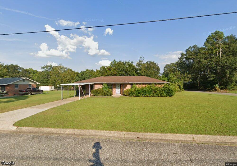 605 Reid Dr, Dothan, AL 36301 - photo 1