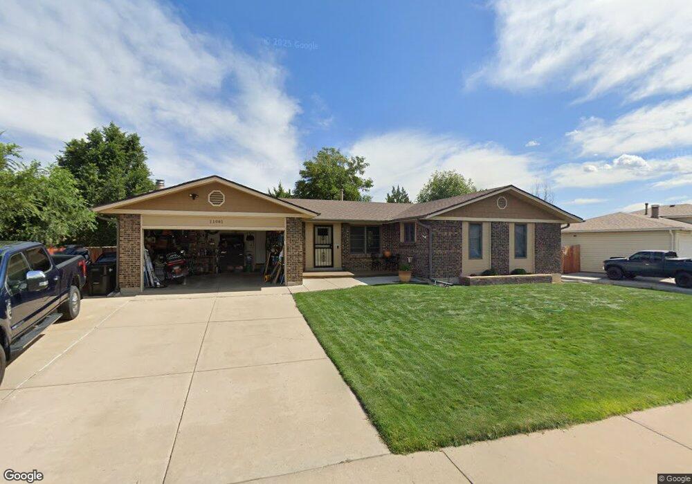11081 Clermont Dr, Thornton, CO 80233 - photo 1