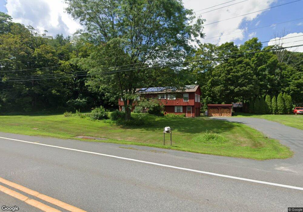 1345 Route 2 E, Charlemont, MA 01339 - photo 1