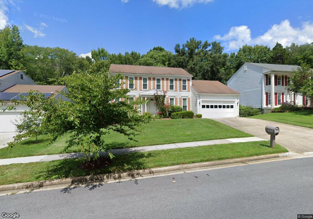 10202 Snowden Rd, Laurel, MD 20708 - photo 1