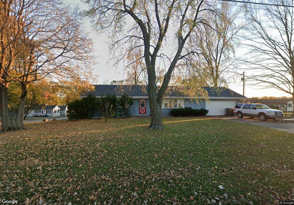 222 E Eisenhower Rd, Lansing, KS 66043 - photo 1