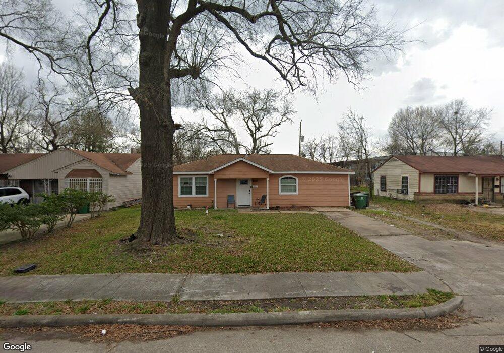 5118 Idaho St, Houston, TX 77021 - photo 1