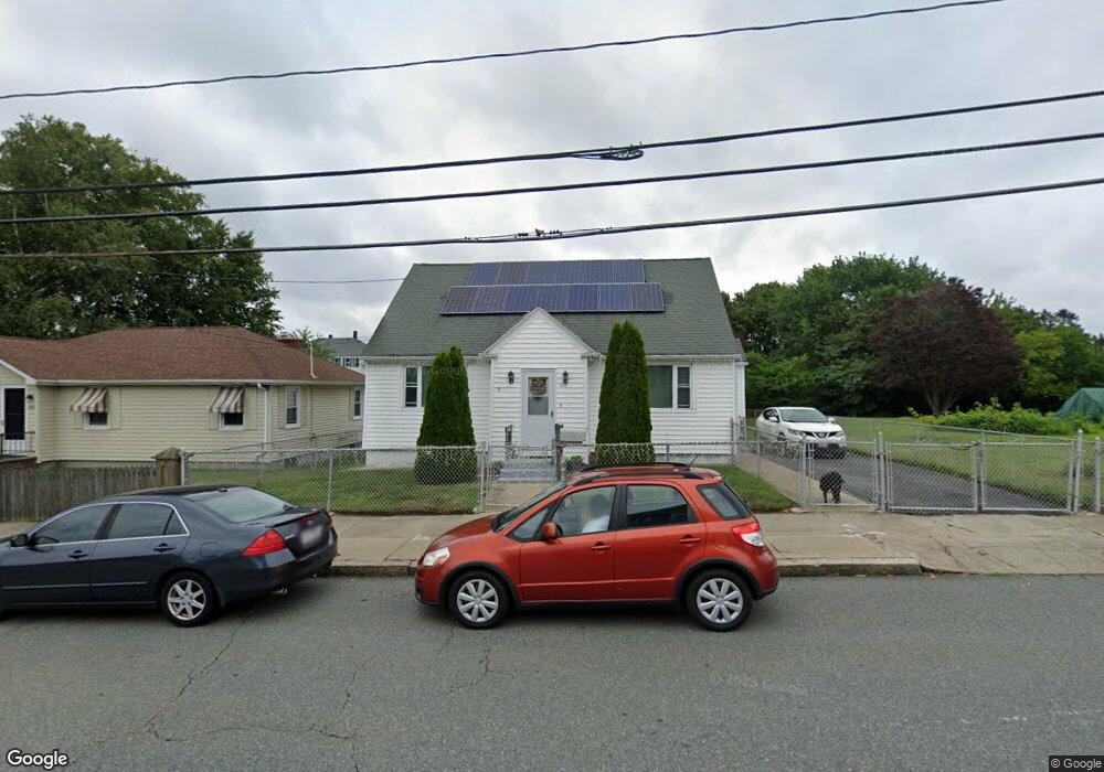 372 Slade St, Fall River, MA 02724 - photo 1