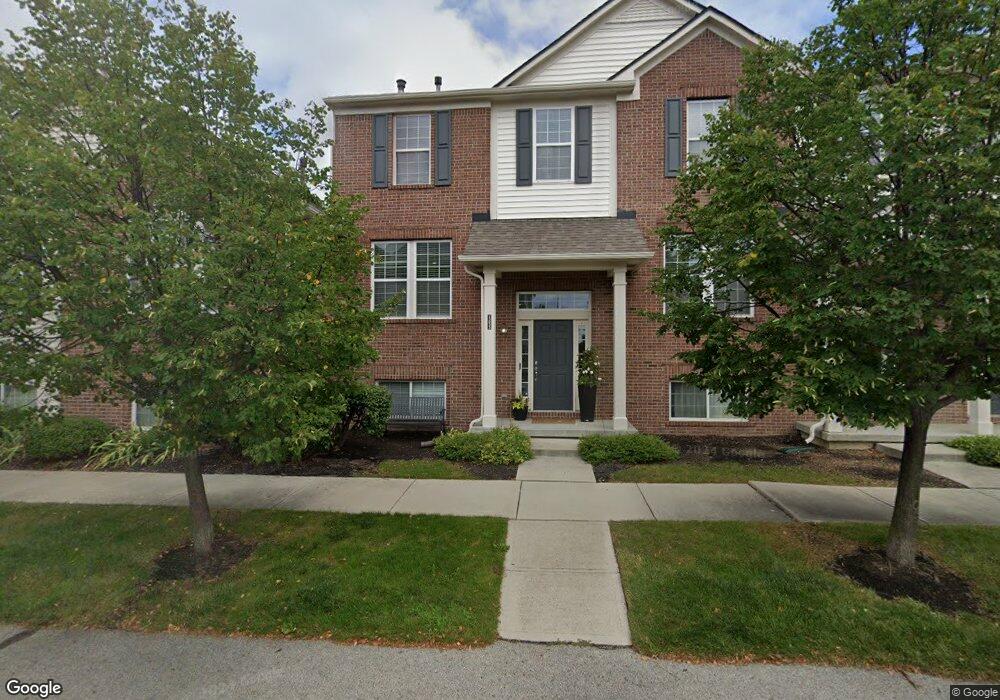 13833 Willesden Cir unit 5/121, Fishers, IN 46037 - photo 1