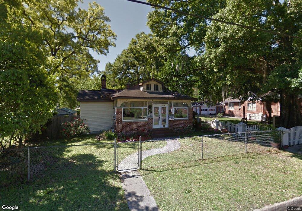 4702 Astral St, Jacksonville, FL 32205 - photo 1