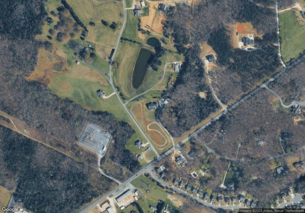 152 Currence Rd, Clover, SC 29710 - photo 1