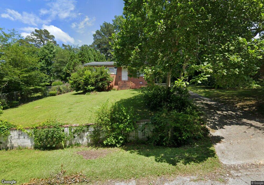 4130 Eden Dr, Macon, GA 31204 - photo 1