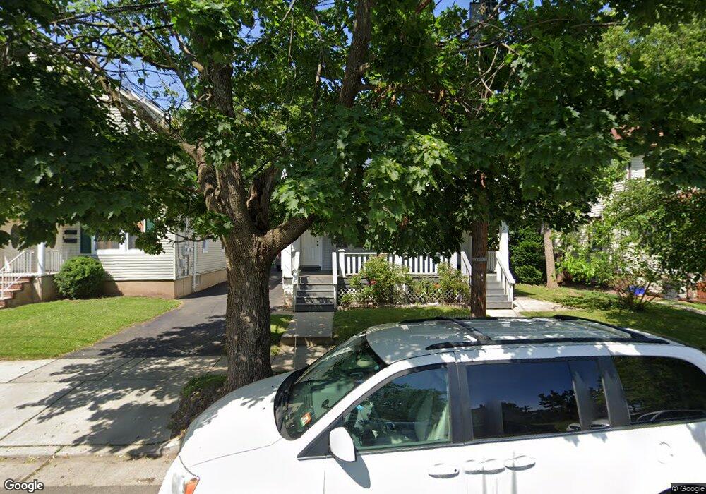 53 W Albert St unit 55, Rahway, NJ 07065 - photo 1