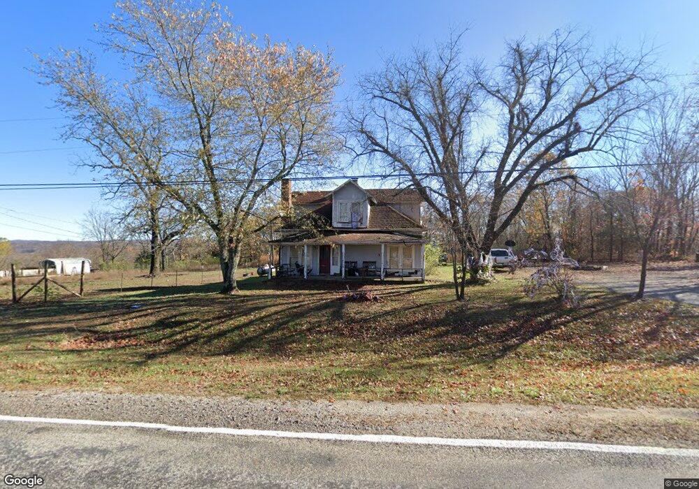 176 S Devils Den Rd, Winslow, AR 72959 - photo 1