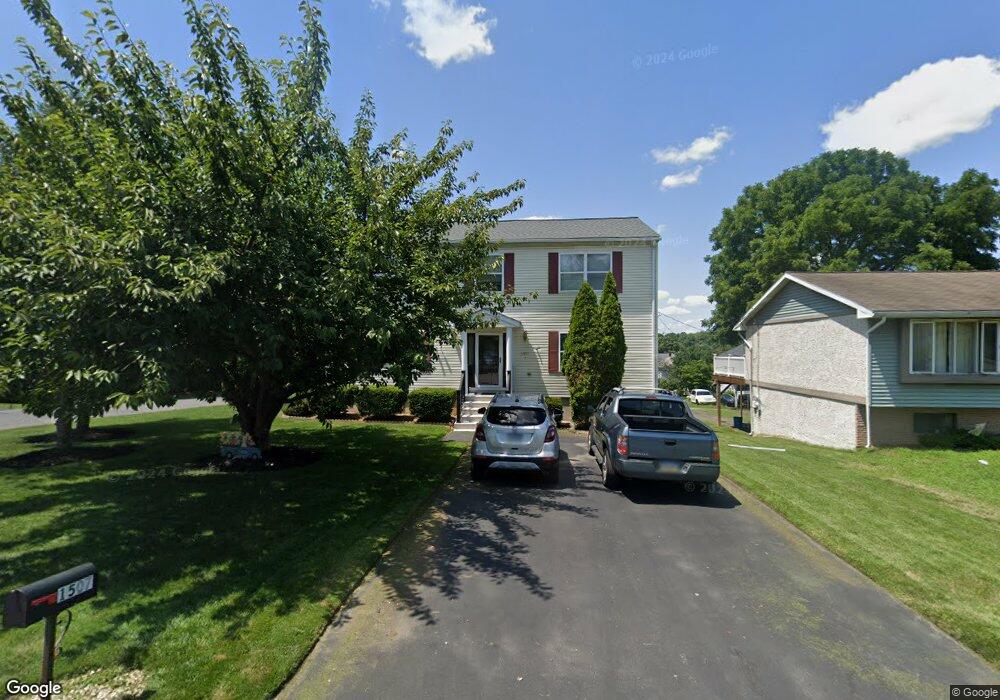 1507 Dennis St, Bethlehem, PA 18020 - photo 1