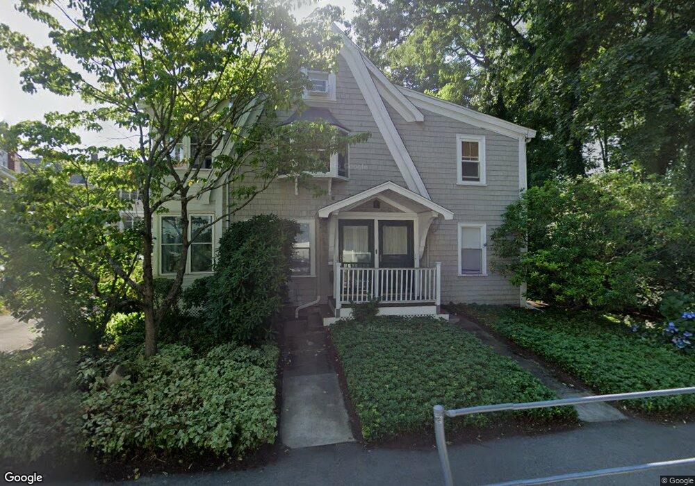 15 Grant St unit 2, Lexington, MA 02420 - photo 1