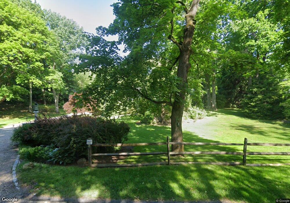 36 Osborn Rd, Harrison, NY 10528 - photo 1