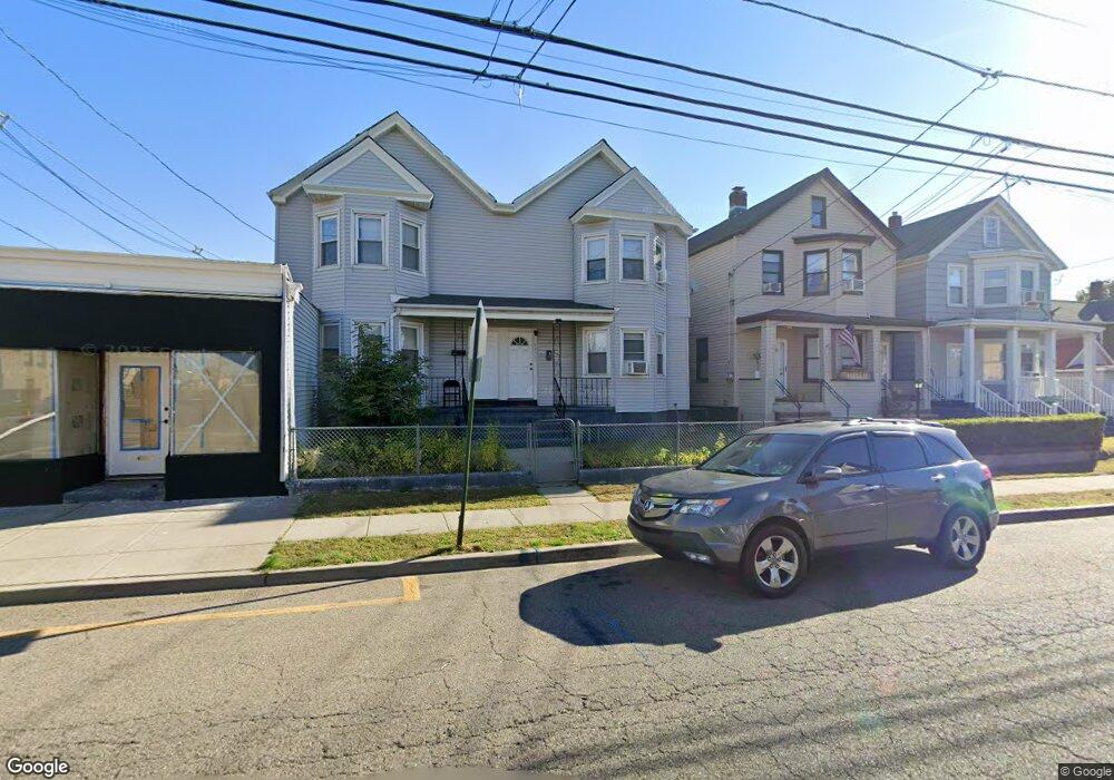 94 Palisade Ave, Garfield, NJ 07026 - photo 1