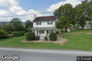16887 Cumberland Hwy, Newburg, PA 17240