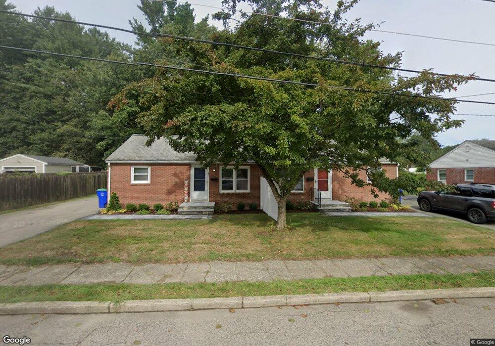 45-47 Manzella Ct, Rockland, MA 02370 - photo 1