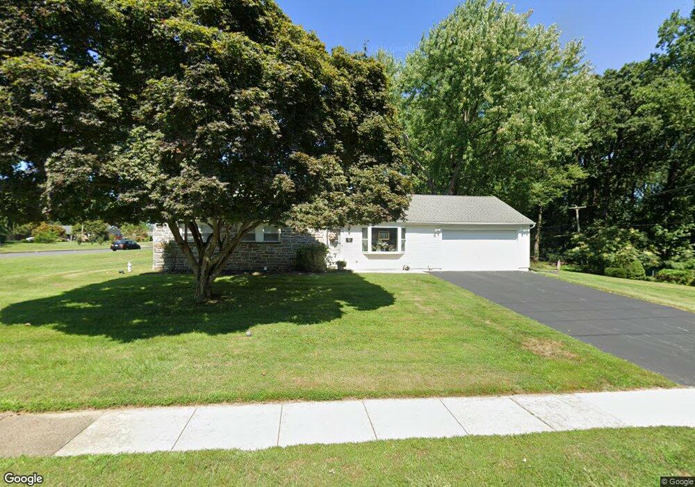 298 Langford Rd, Broomall, PA 19008 - photo 1