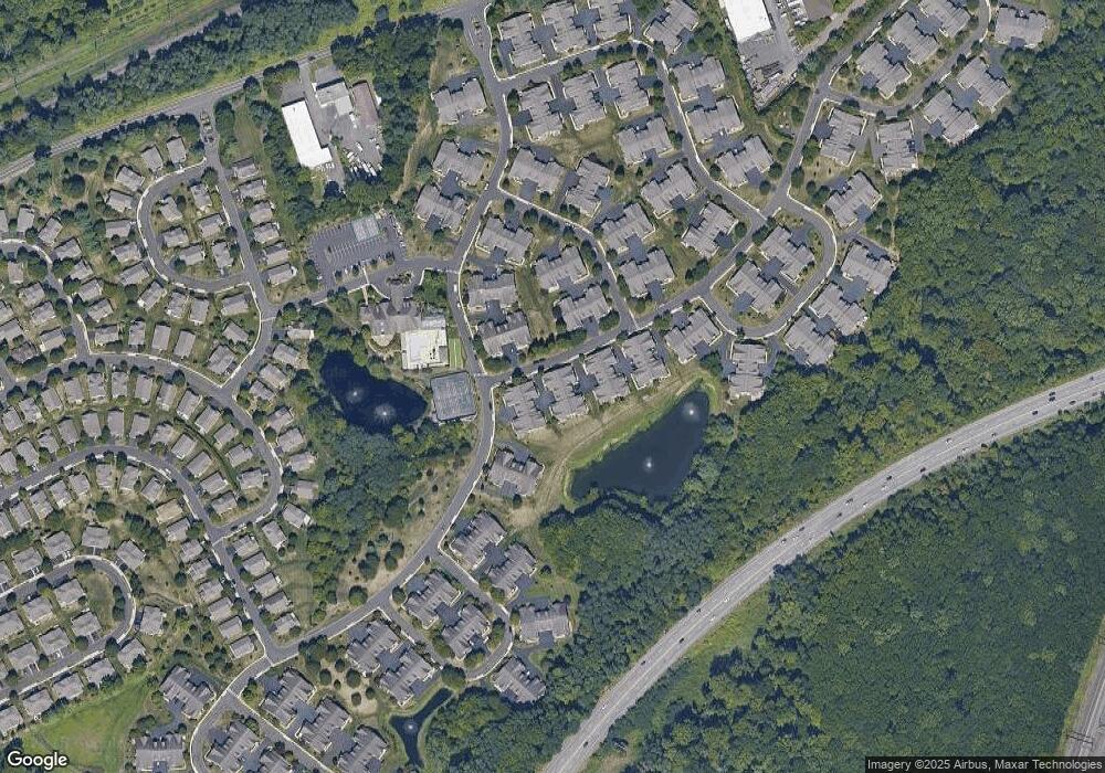 701 Daylily Dr unit V81, Langhorne, PA 19047 - photo 1