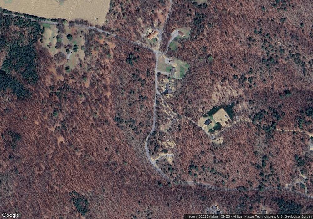 5 Allemong Rd, Berkeley Springs, WV 25411 - photo 1