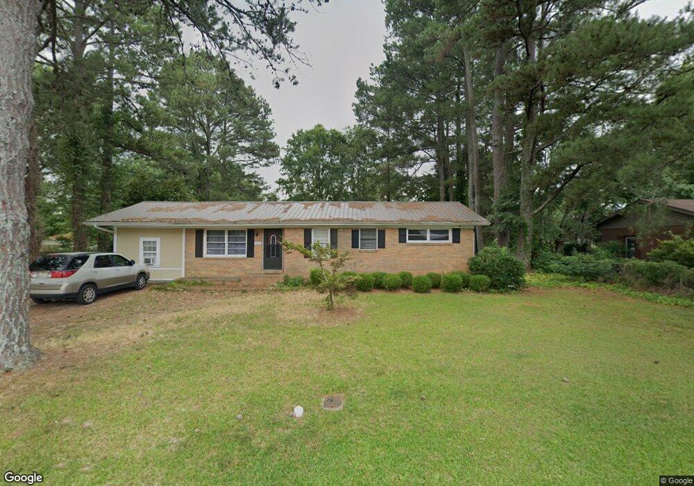 1350 Elm Dr SE, Cullman, AL 35055 - photo 1