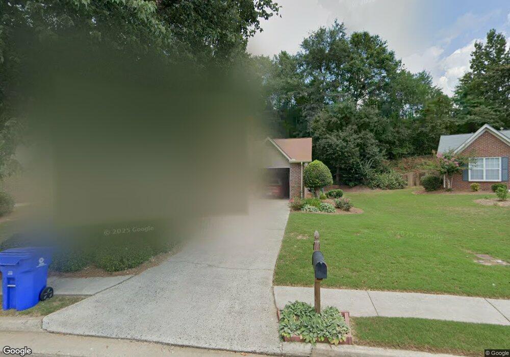 195 Lagrange Ct unit 1, Fayetteville, GA 30214 - photo 1