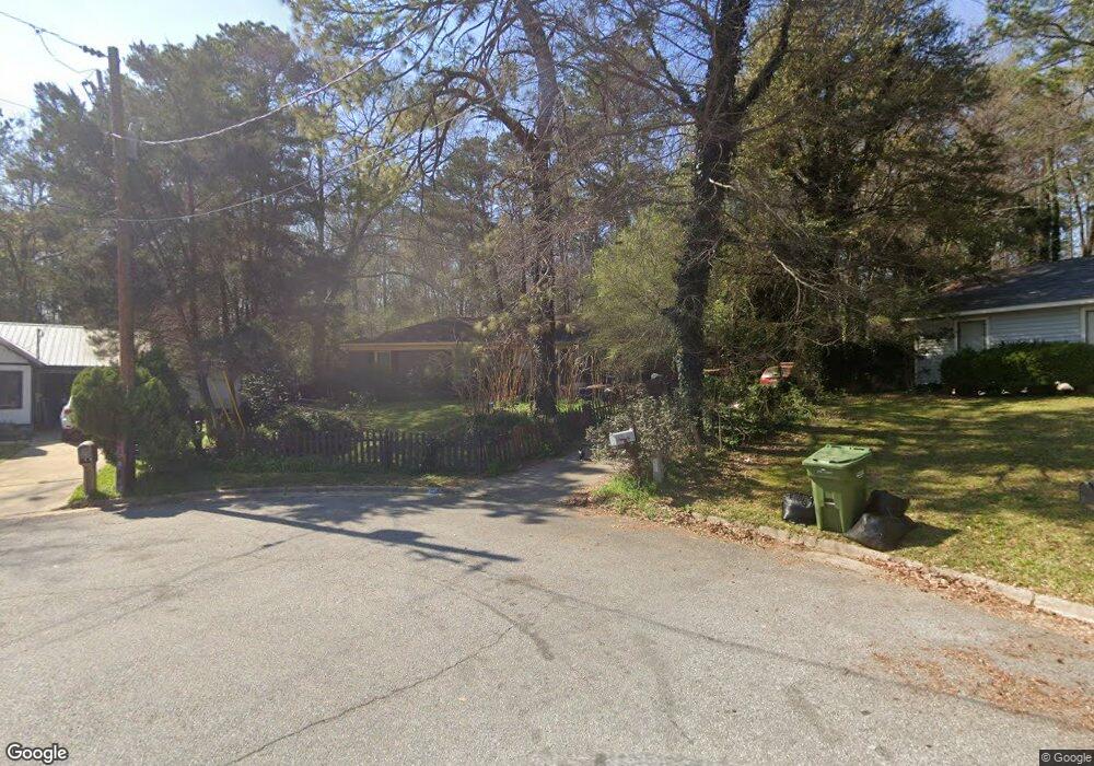 5347 Shanna Ln, Columbus, GA 31907 - photo 1