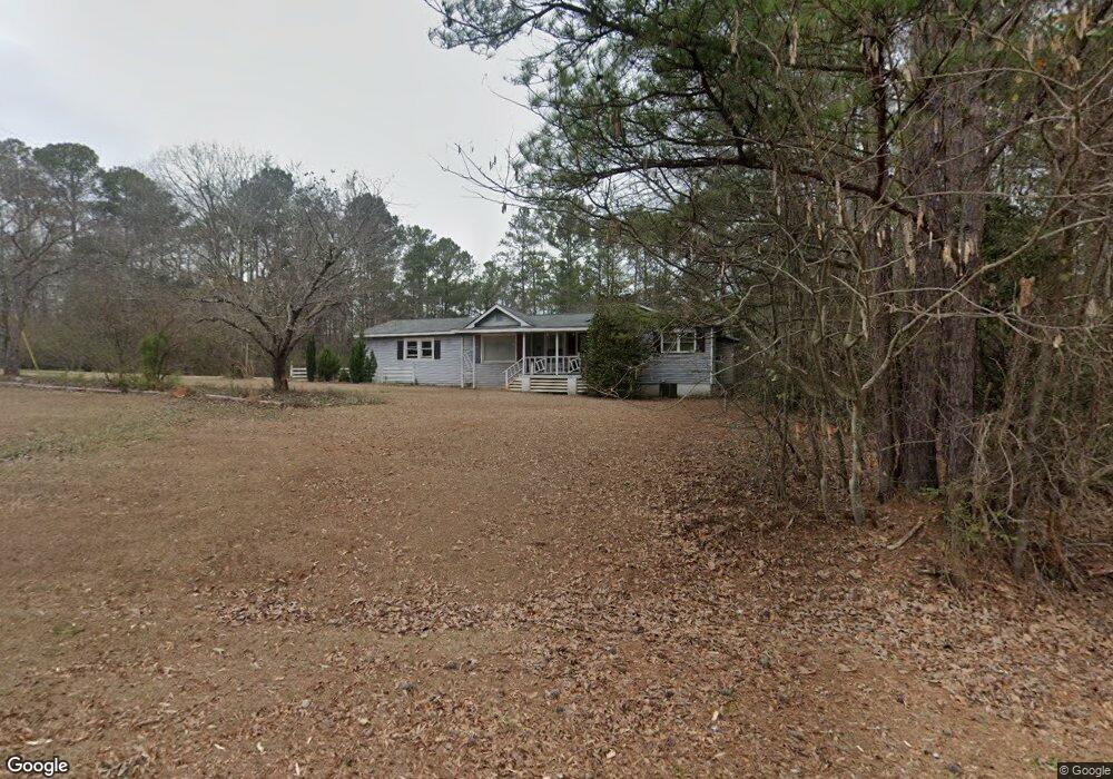 3306 E Fairview Rd SW, Stockbridge, GA 30281 - photo 1
