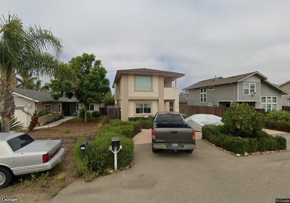 108 W Branch St, Nipomo, CA 93444 - photo 1