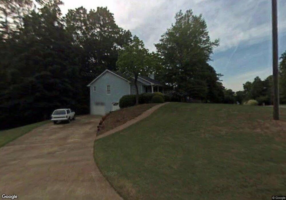 4410 Whiteleaf Ct, Canton, GA 30115 - photo 1