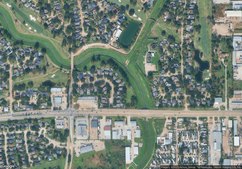 14522 Hearthstone Meadows Dr, Houston, TX 77095 - photo 1