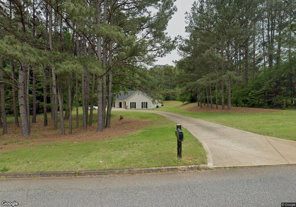 110 Sunny Point Dr, Lagrange, GA 30240 - photo 1