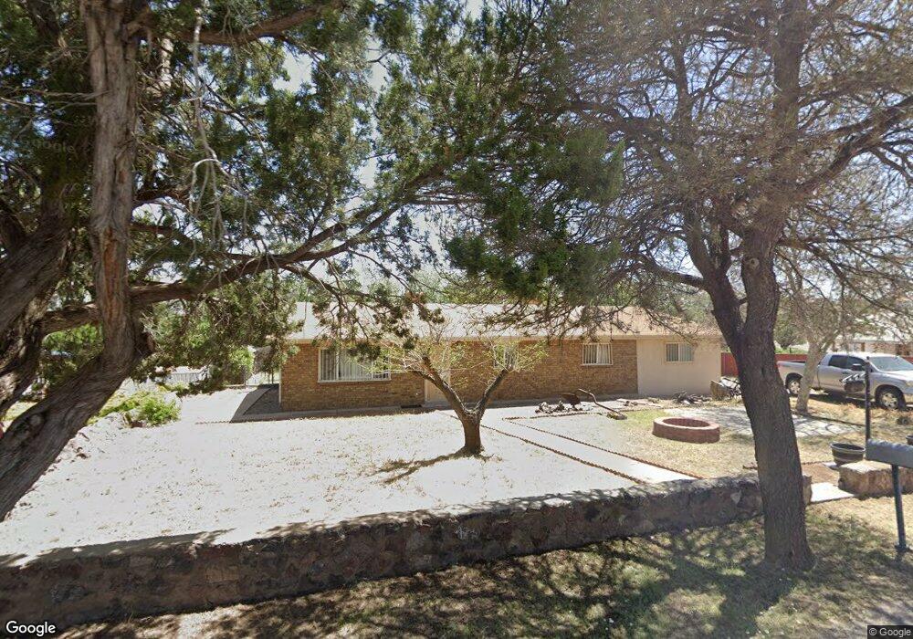 1910 Trapper Rd, Silver City, NM 88061 - photo 1
