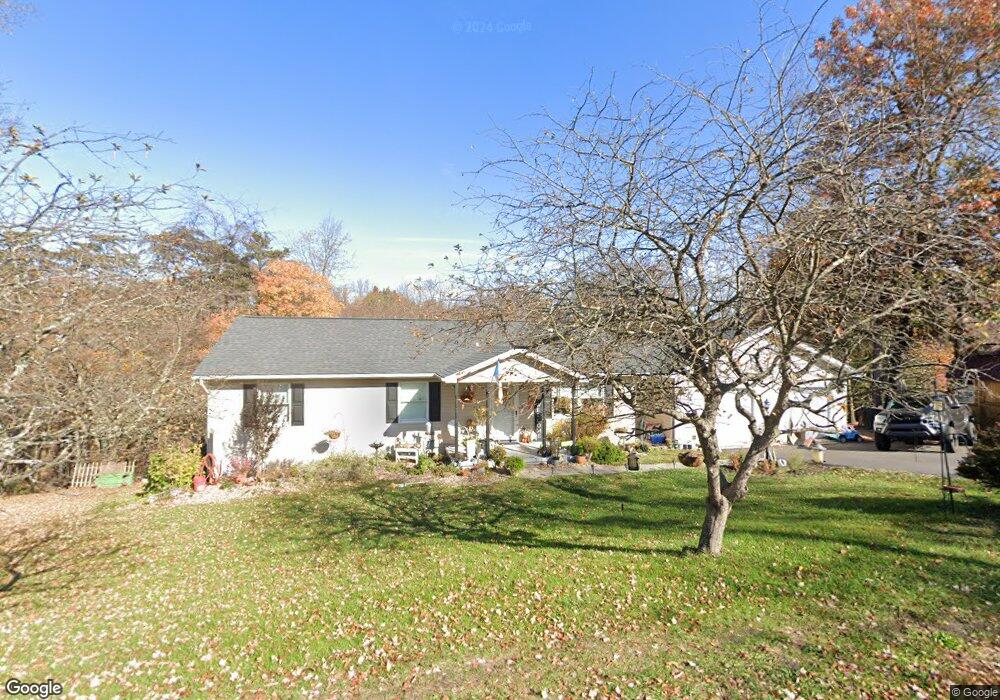 190 Little Creek Ln, Berkeley Springs, WV 25411 - photo 1