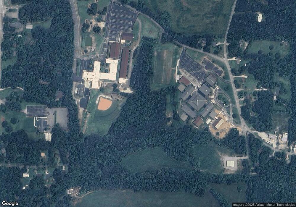 633 Primary School Rd, Carrollton, GA 30116 - photo 1