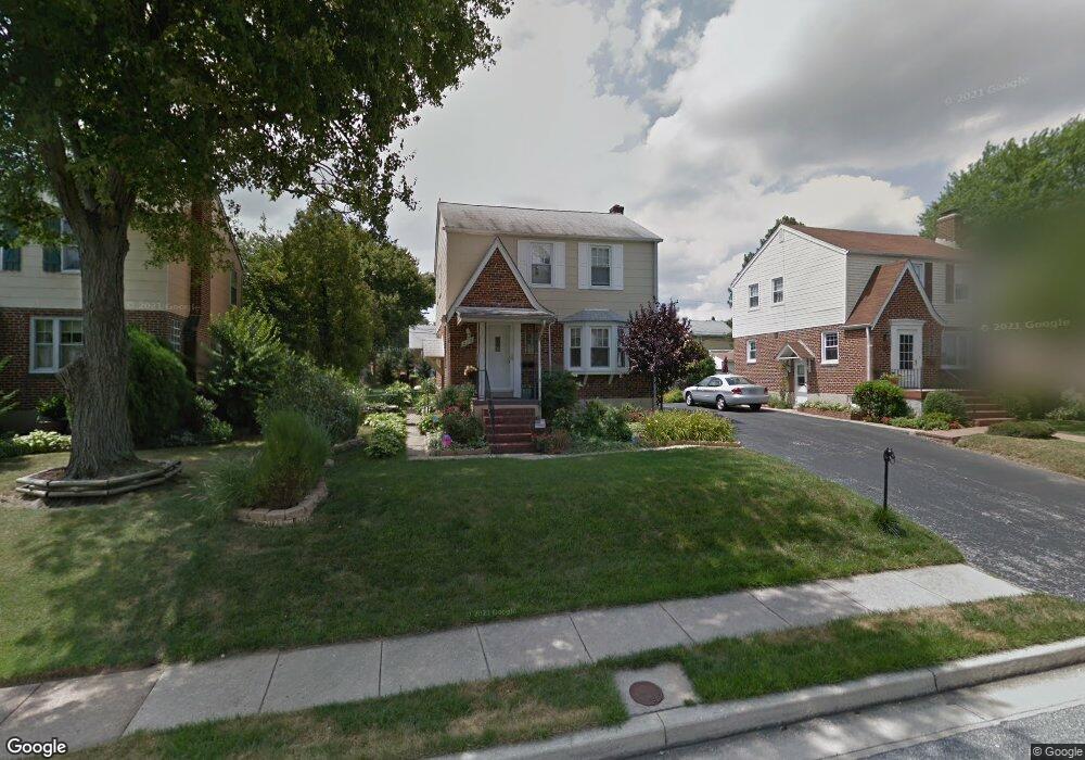 210 Elinor Ave, Nottingham, MD 21236 - photo 1