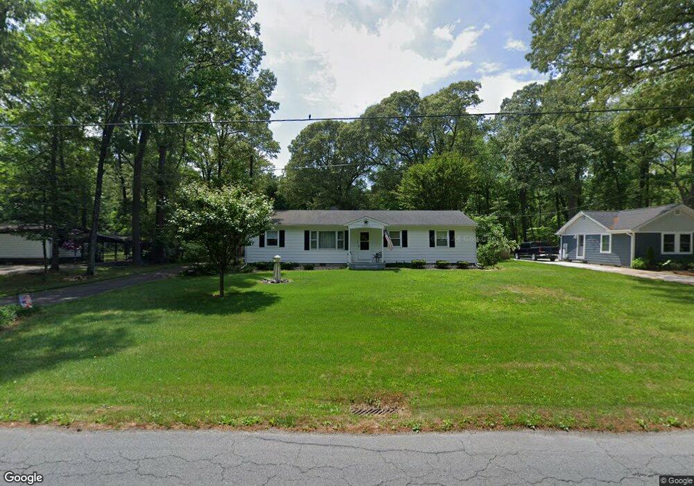 22514 Cedar Ln, Georgetown, DE 19947 - photo 1