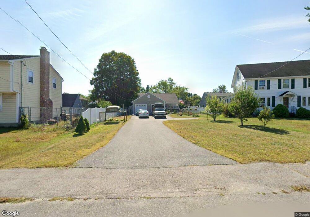 264 Broad St, Nashua, NH 03063 - photo 1