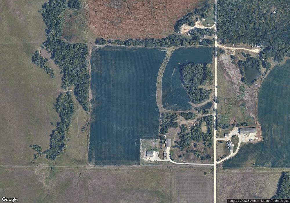 10581 Hackberry Rd, Maple Hill, KS 66507 - photo 1